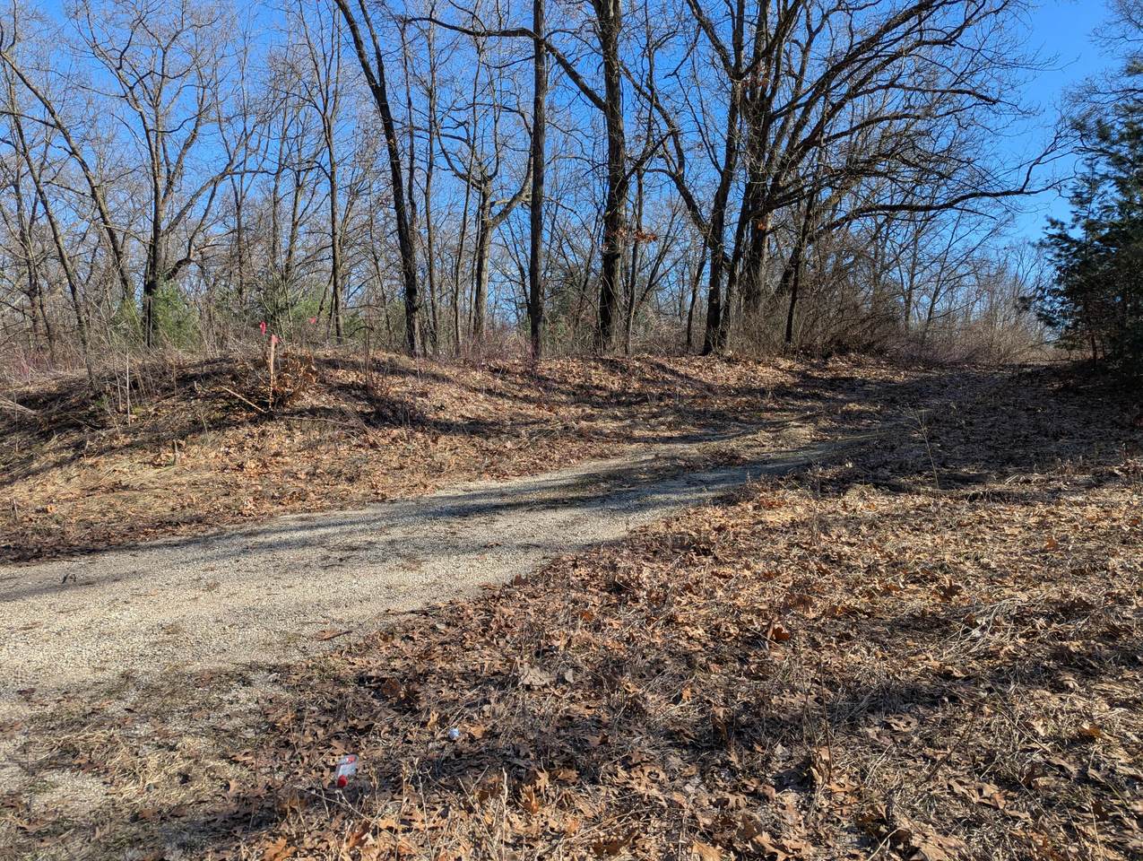 Parcel B 136th Street - Photo 1