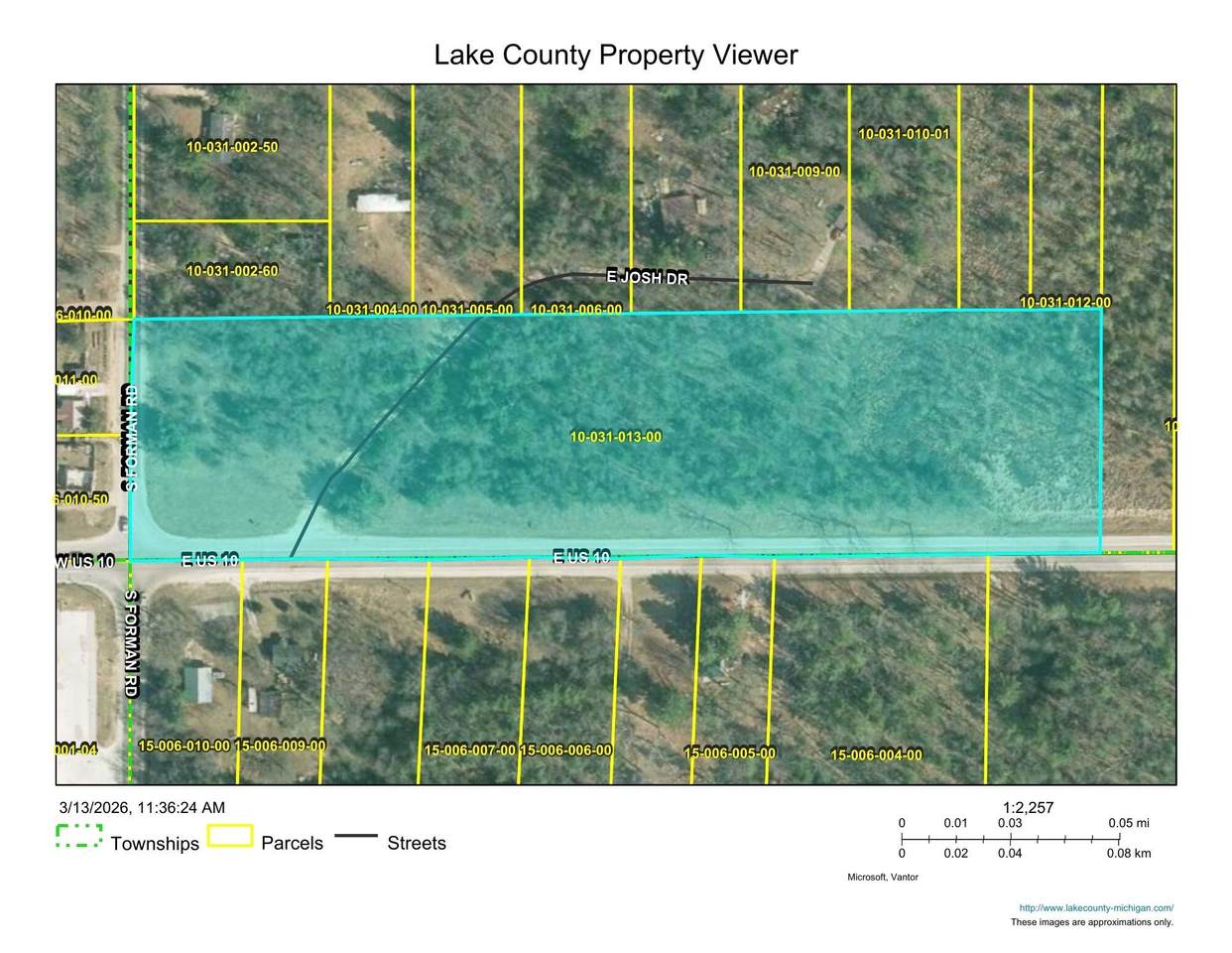 130 Us 10 - Photo 1