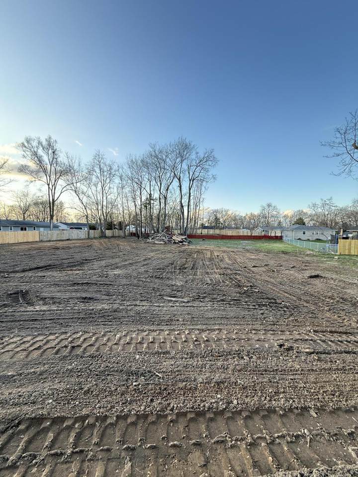 607 Hull Street - Photo 1
