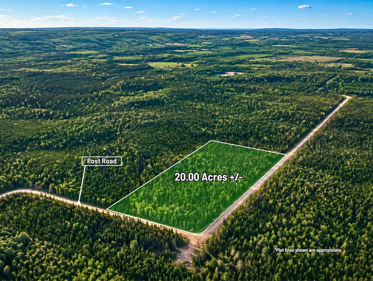 53187 Post Road - Photo 1
