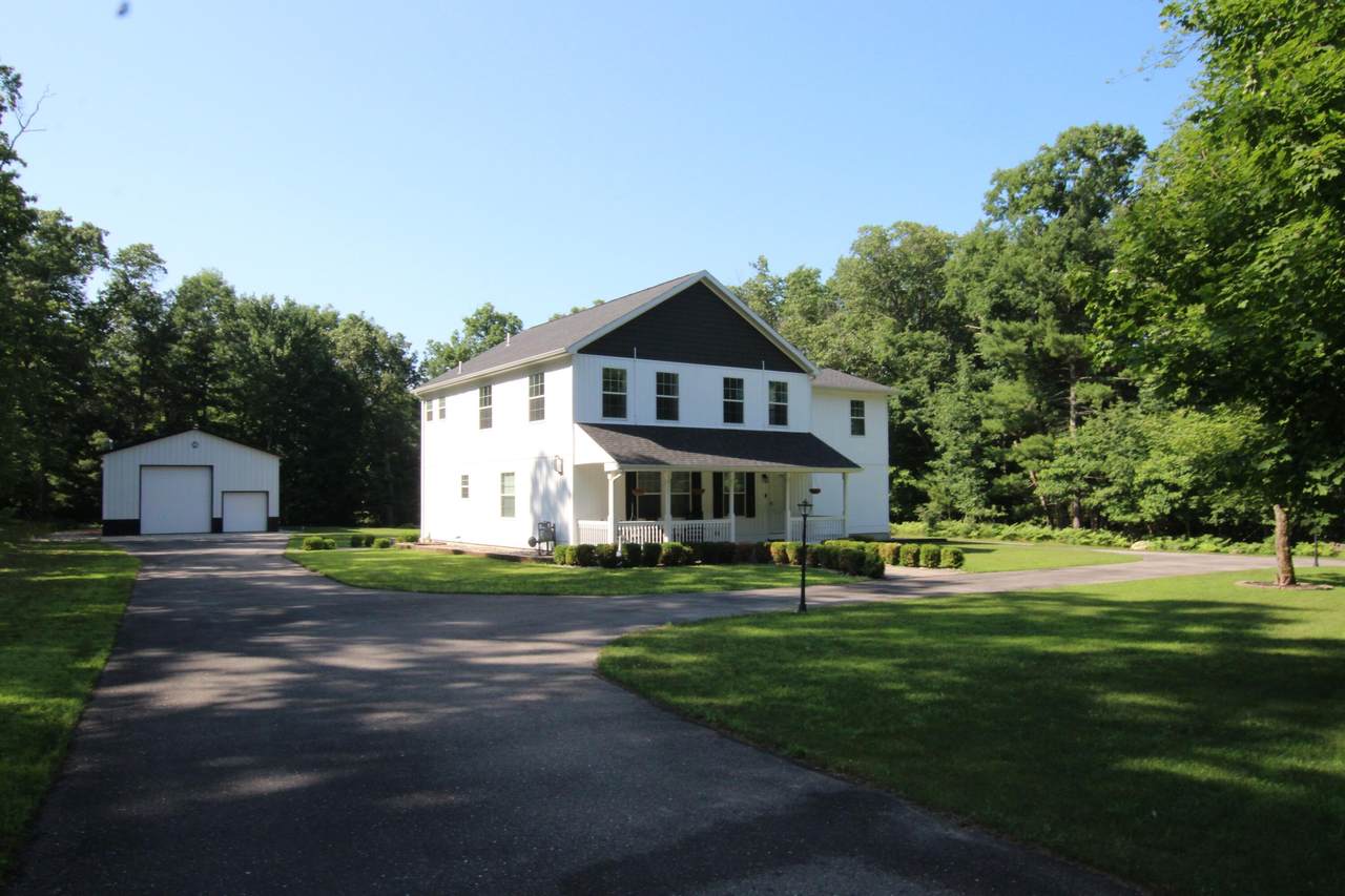5904 Division Street - Photo 1