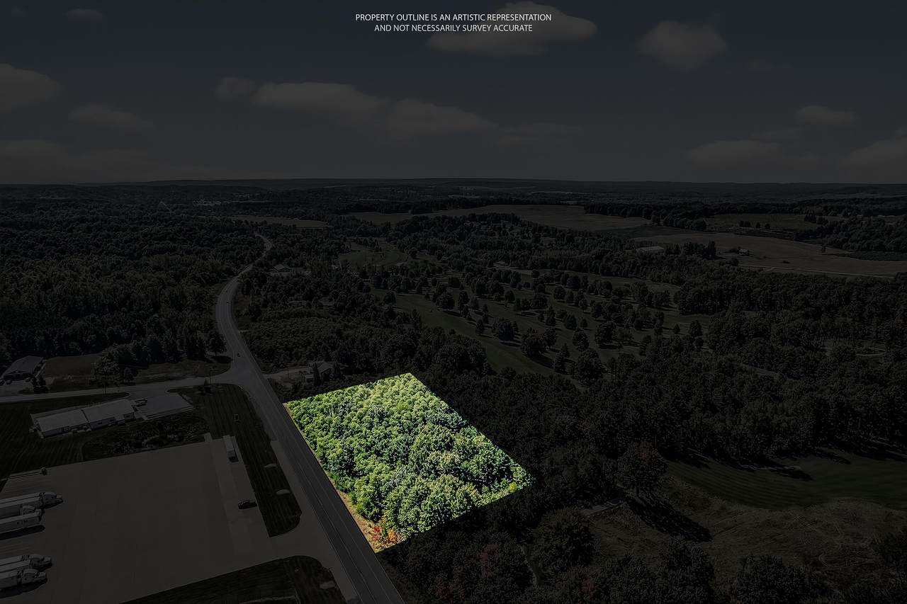 VL 2.83A Oceana Drive - Photo 1