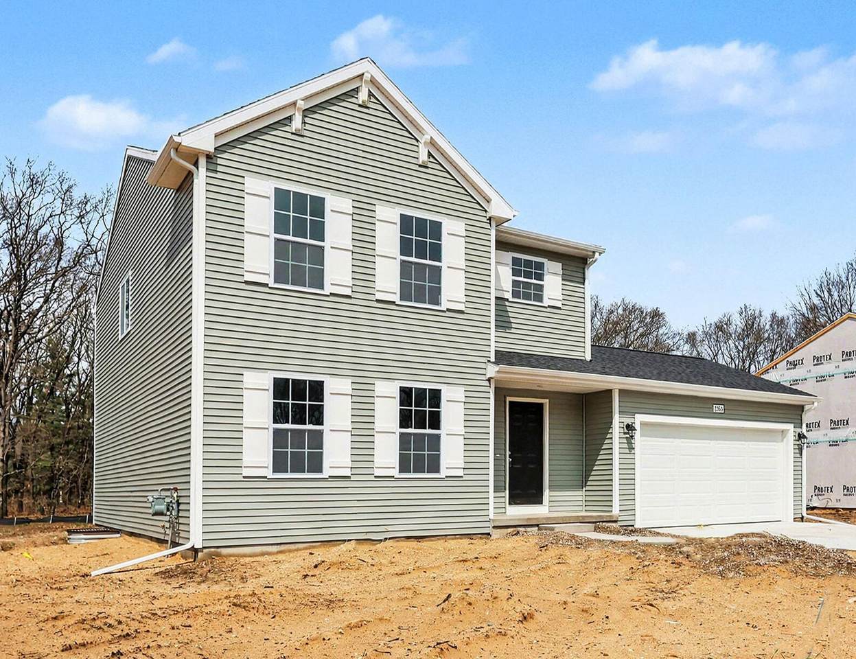 2058 Kristin Court - Photo 1