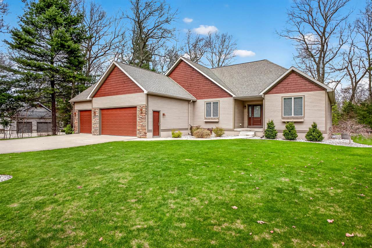 3950 Hampshire Hill Lane - Photo 1