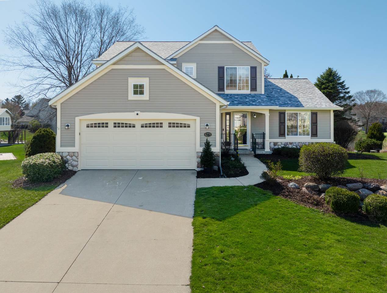 6779 Winter Creek Road - Photo 1