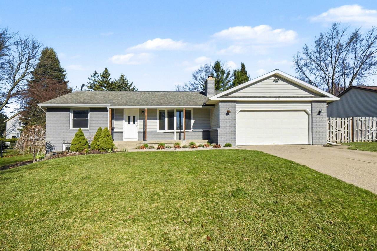 6593 Crownpointe Drive - Photo 1