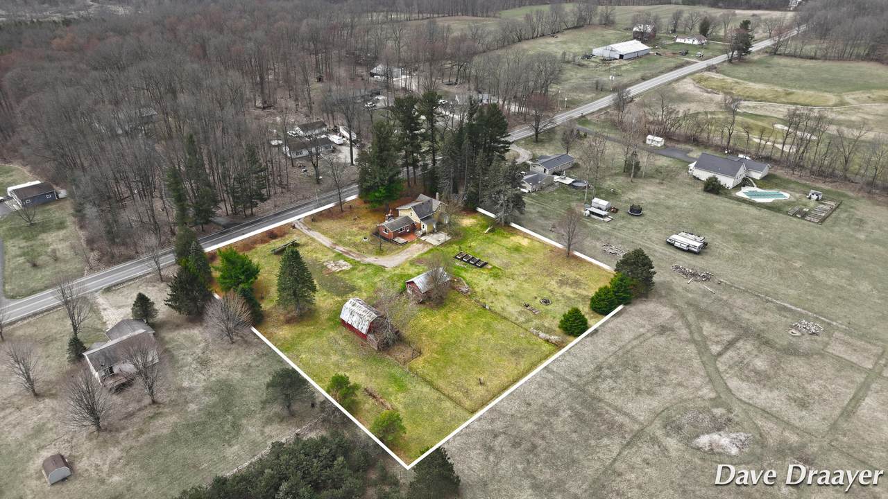 7869 17 Mile Road - Photo 1