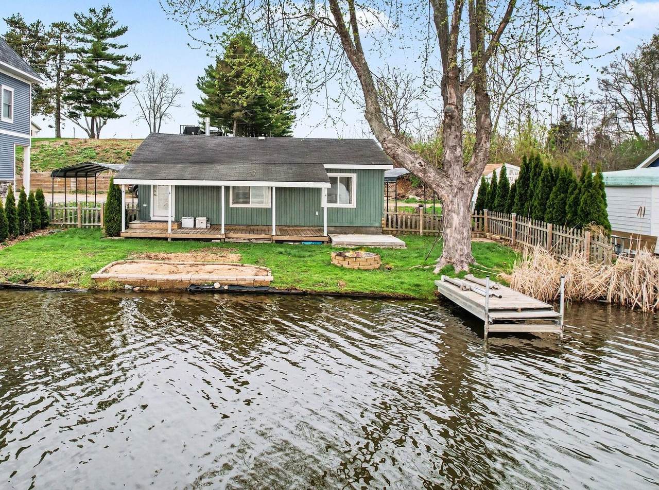 185 Bluegill Lane - Photo 1