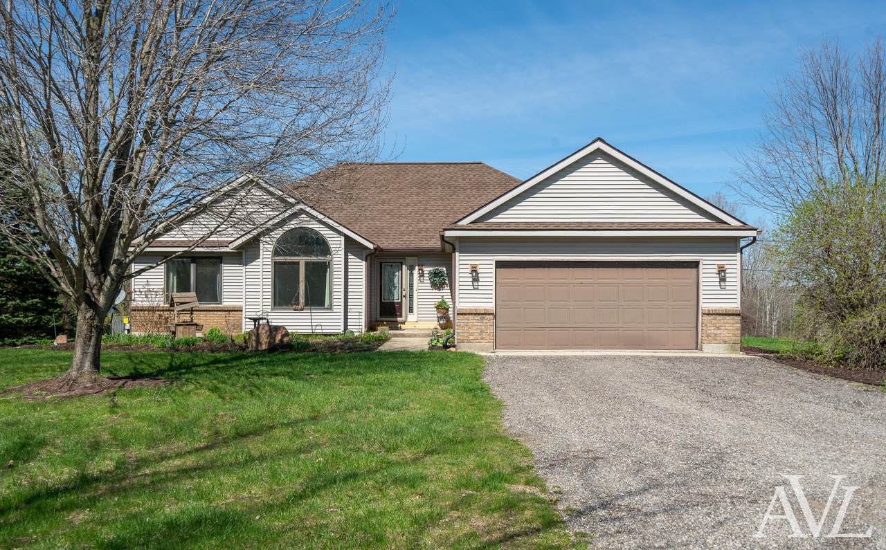 11855 Woodland Park Drive - Photo 1