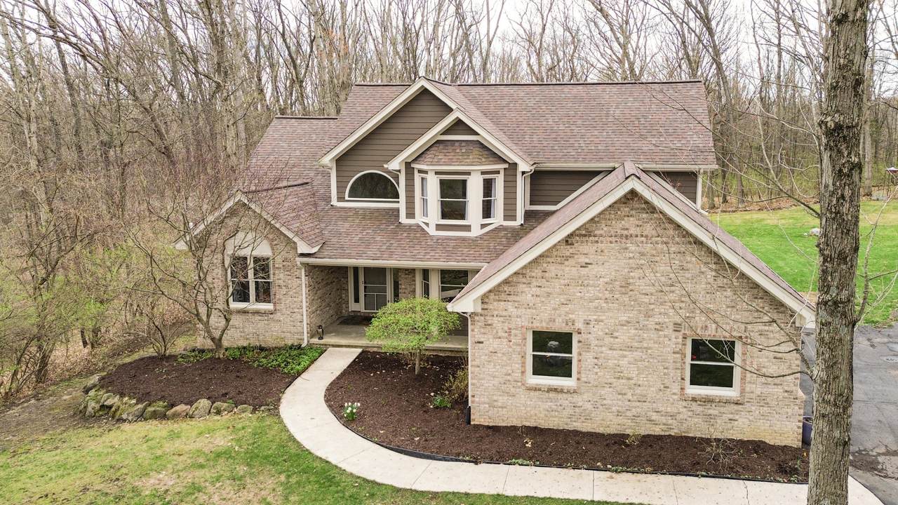 11460 Hearthside Drive - Photo 1