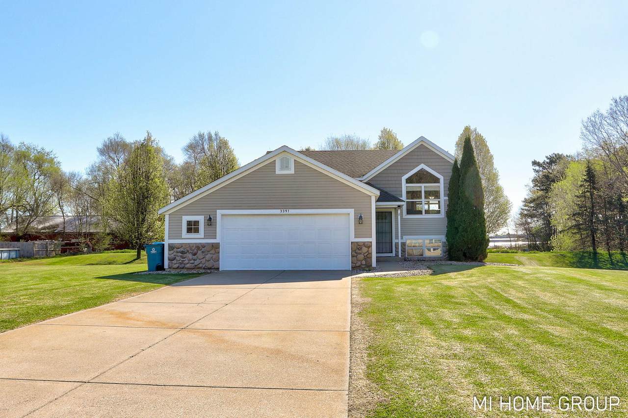 3391 Heathridge Trail - Photo 1