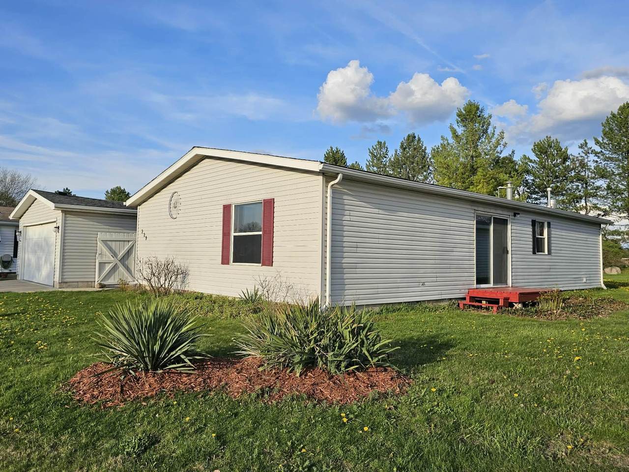 229 Cadgewith - Photo 1