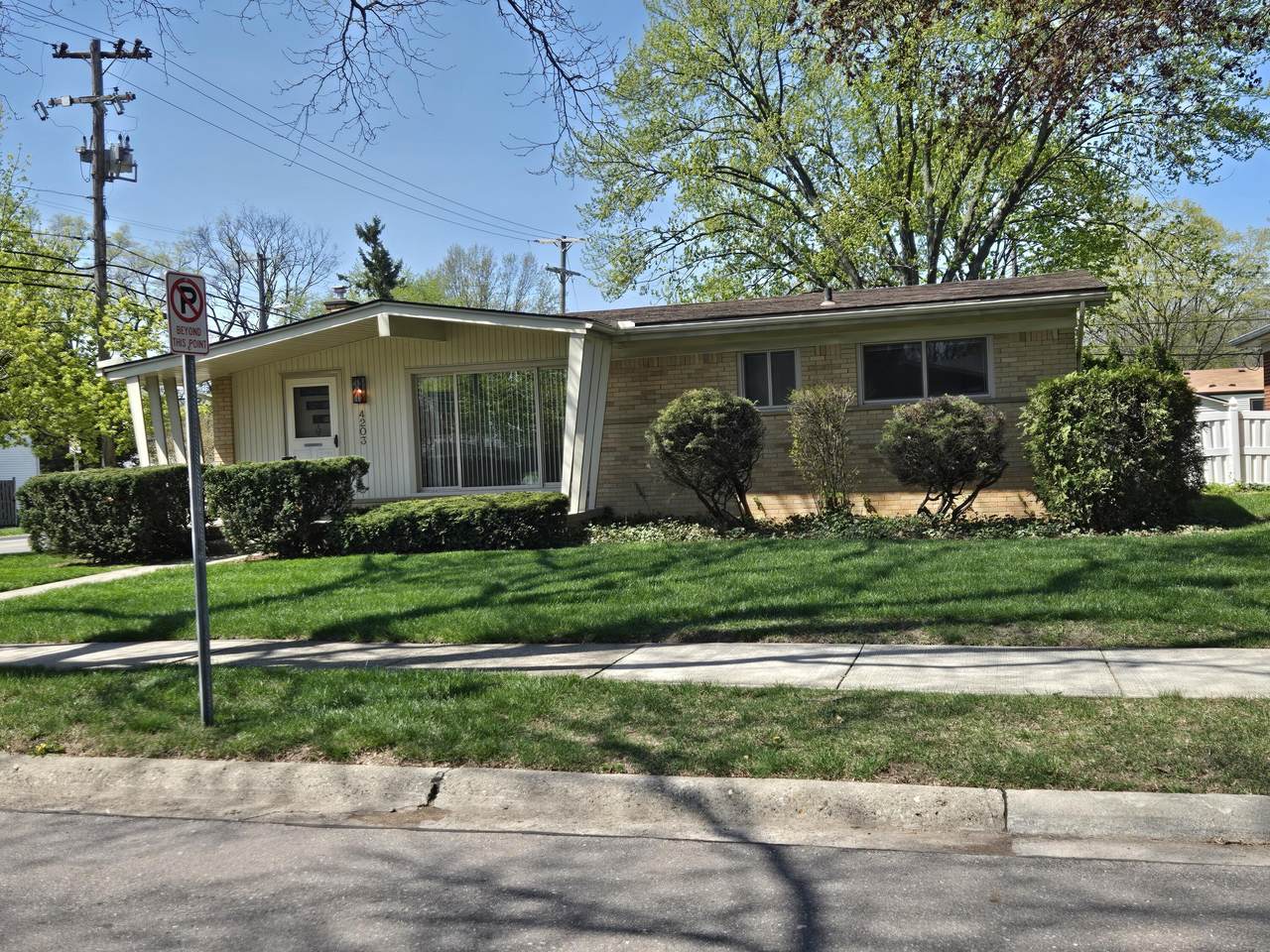 4203 Manor Avenue - Photo 1