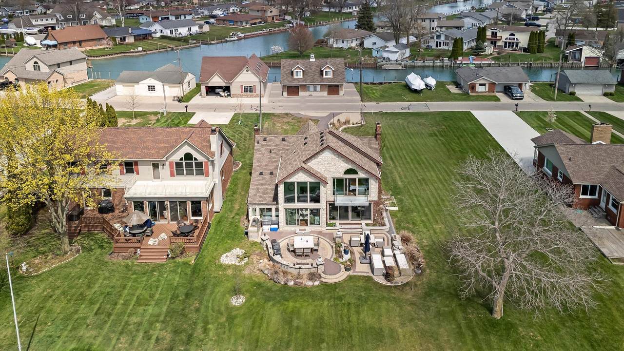 8115 Colony Drive - Photo 1