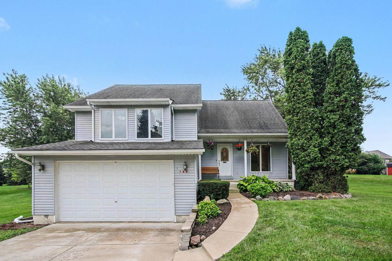 165 Judd Road - Photo 1