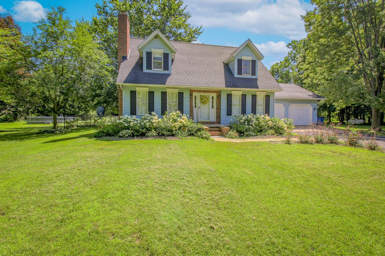 7120 15 1/2 Mile Road - Photo 1