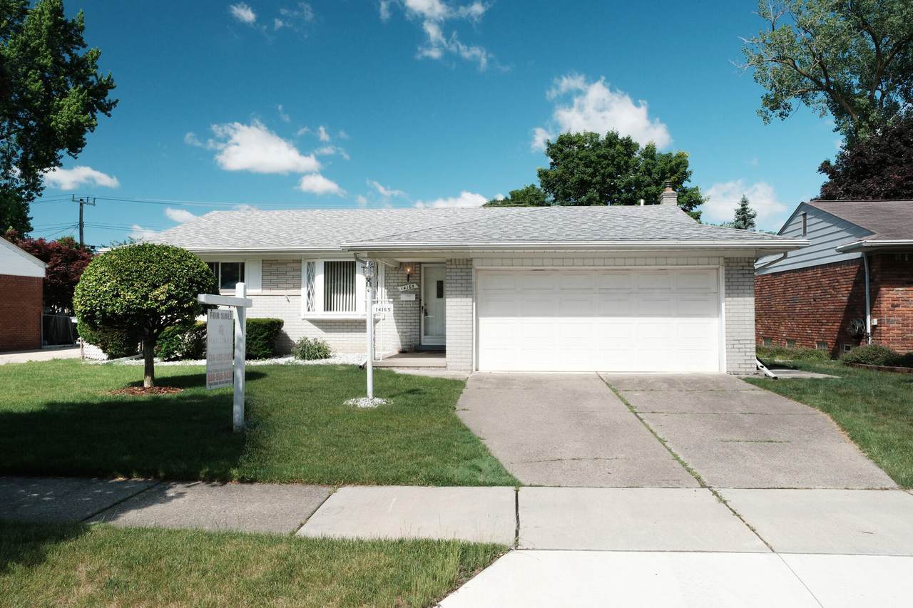 14165 Alexander - Photo 1