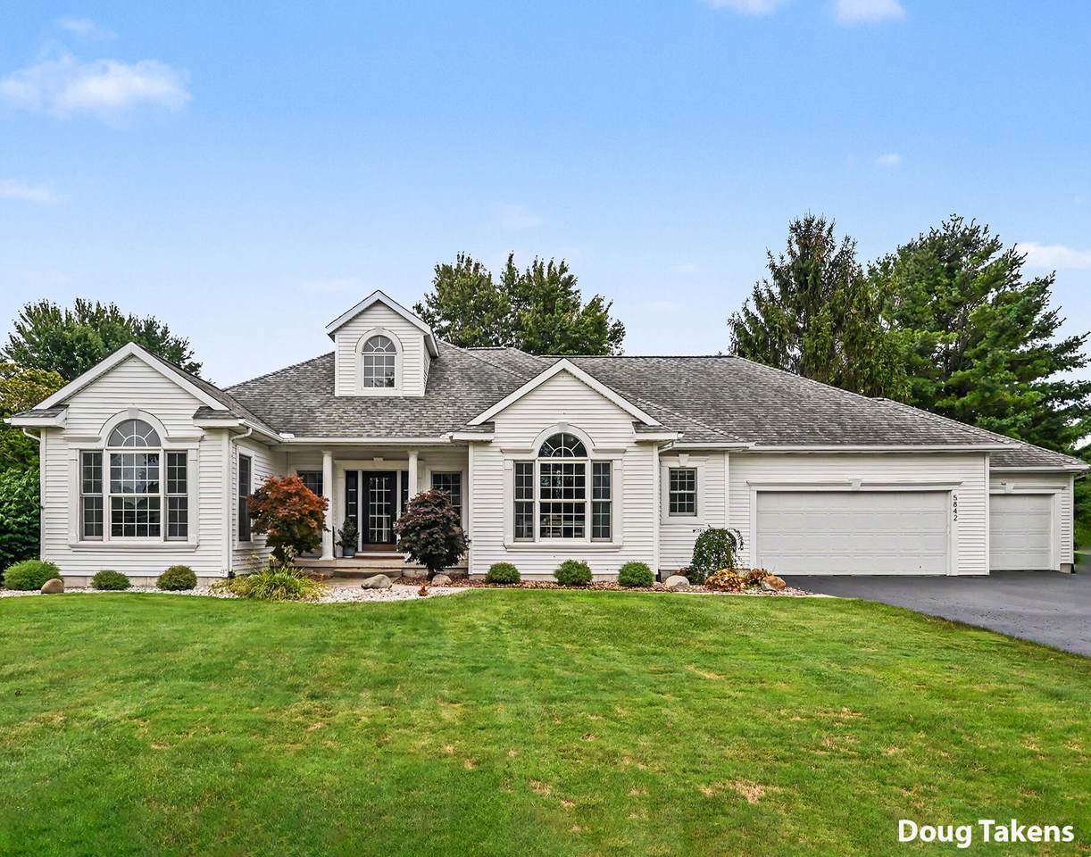 5842 Julie Street - Photo 1