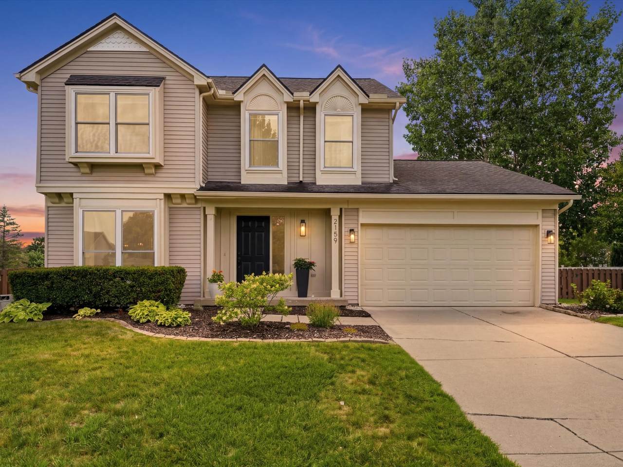 2159 Spring Ridge Drive - Photo 1