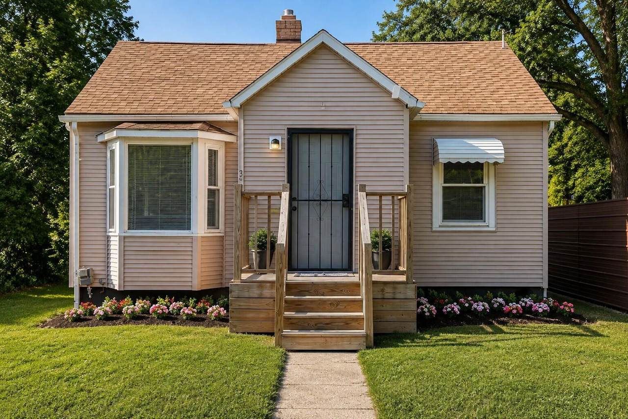 3502 Arlene Avenue - Photo 1
