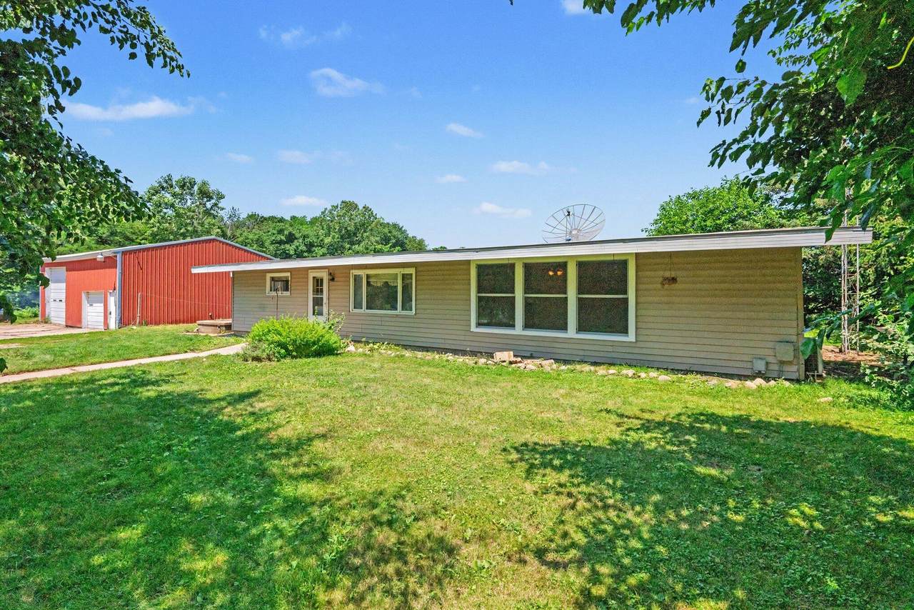 5405 Hartman Road - Photo 1