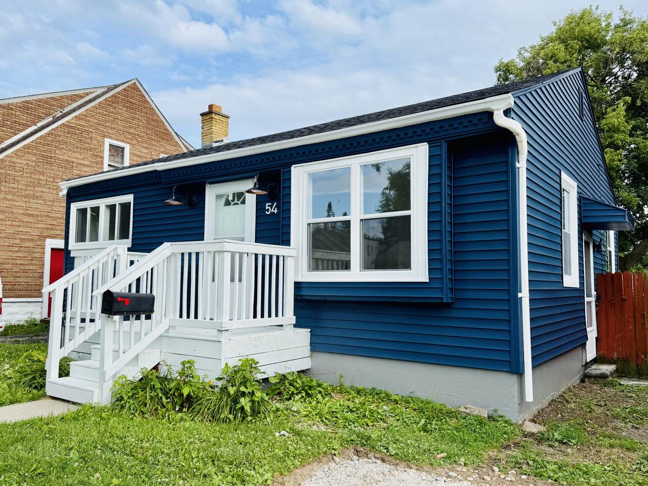 54 Fairmount Avenue - Photo 1