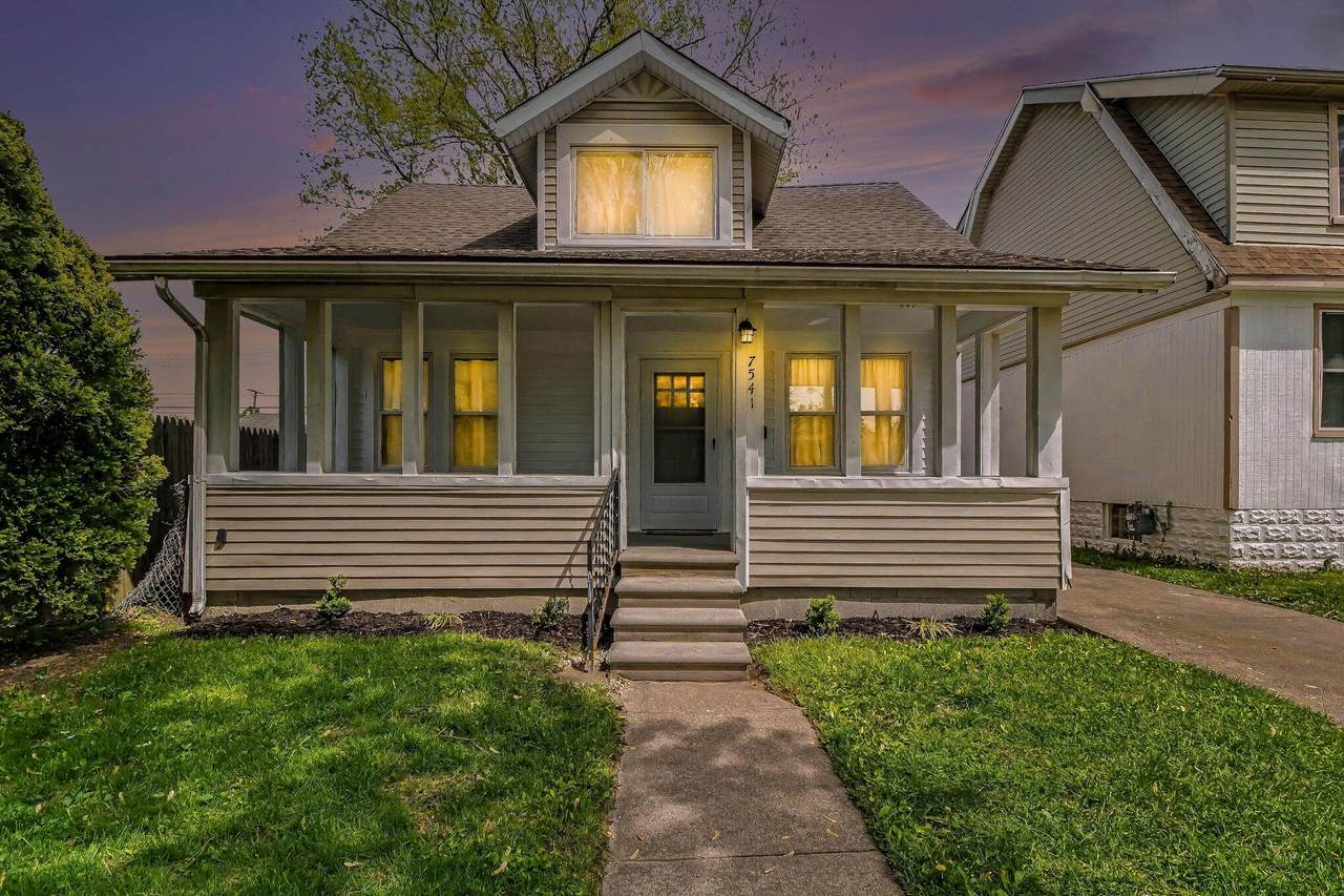 7541 Orchard Avenue - Photo 1