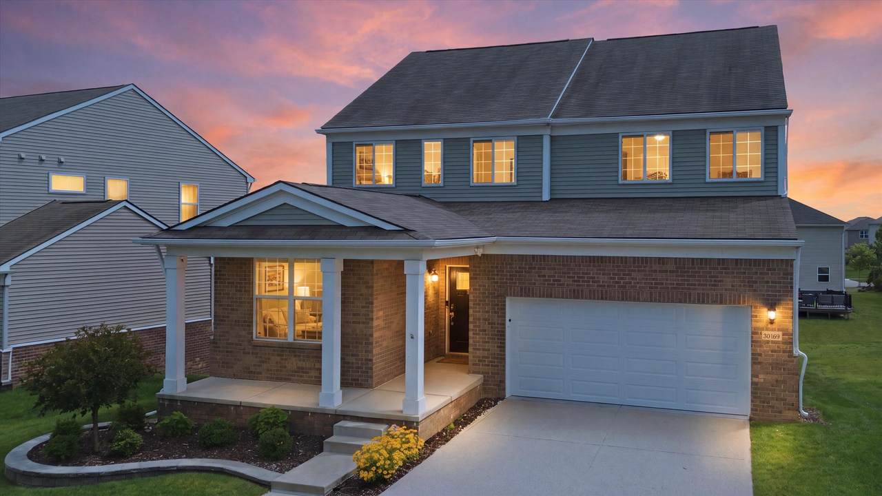 30169 Macintosh Lane - Photo 1