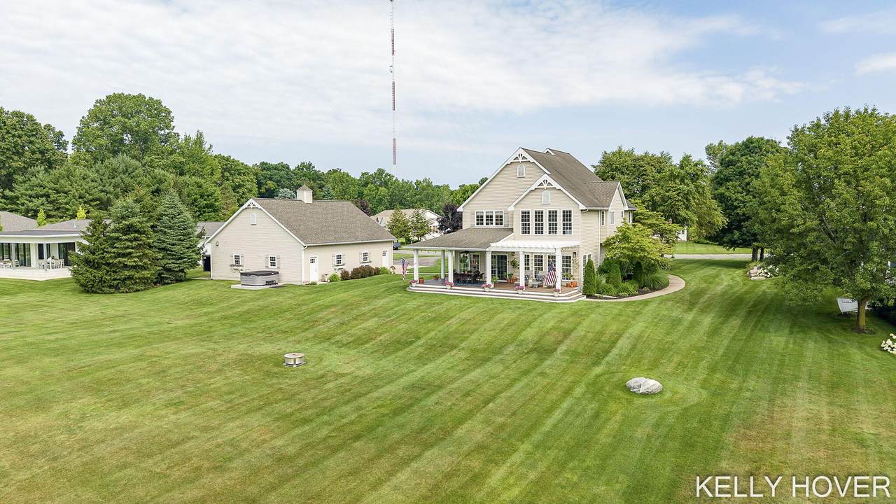 12409 Bay View Drive - Photo 1