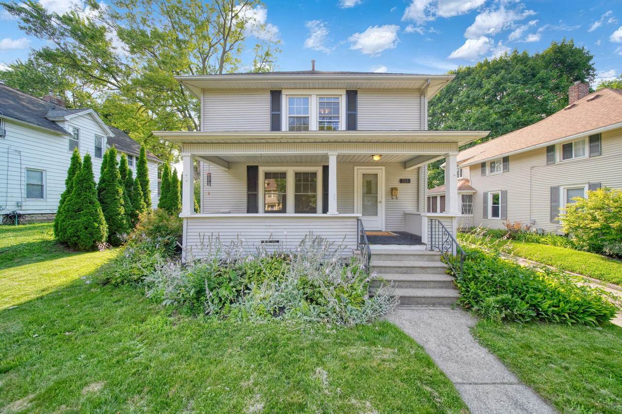 114 Wisner Street - Photo 1