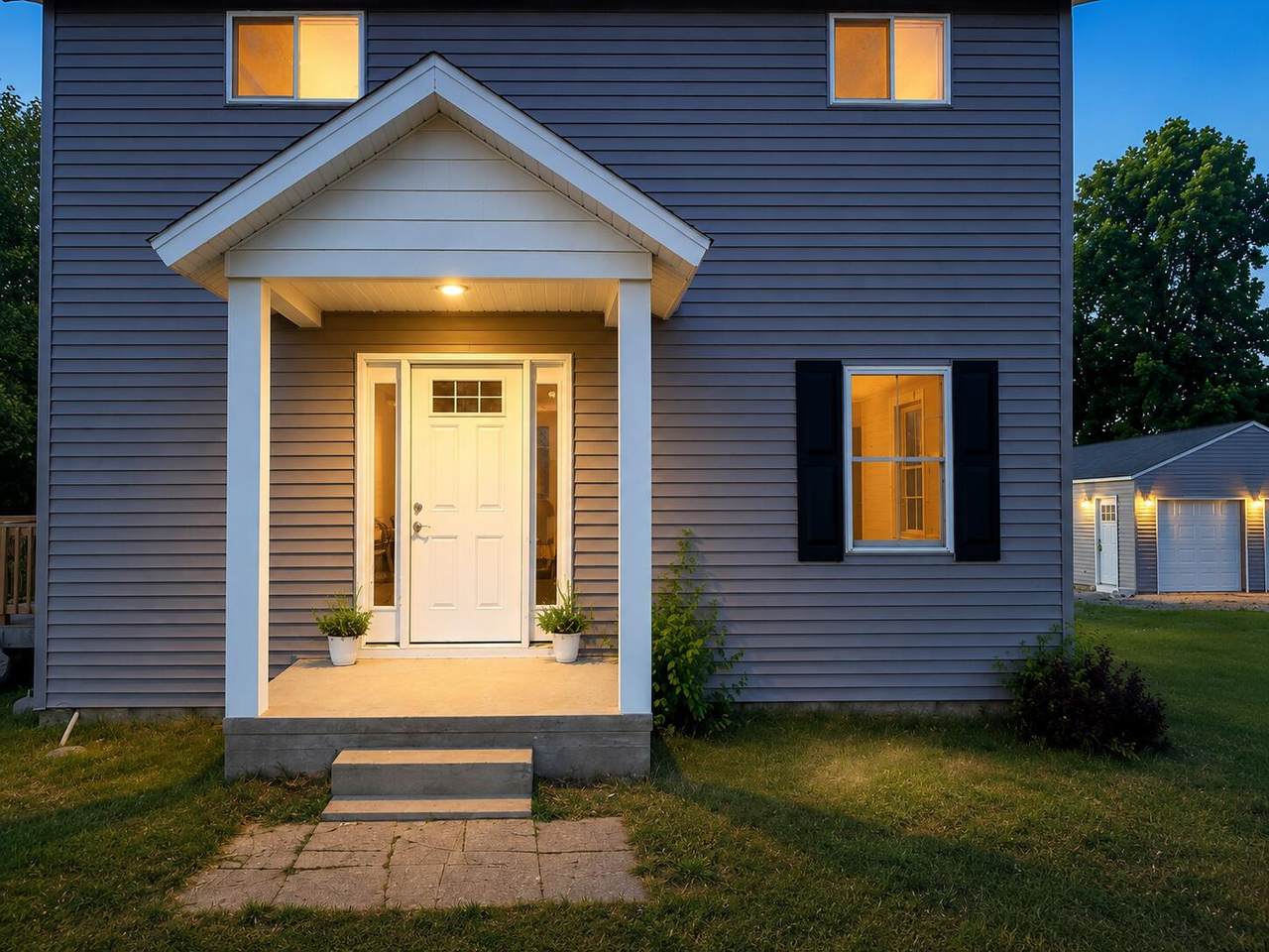 910 Bradshaw Road - Photo 1