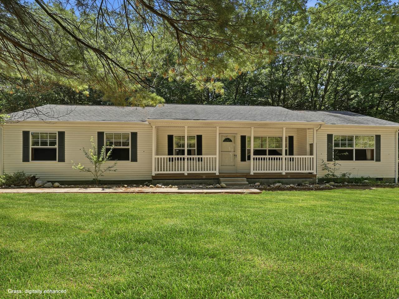 601 Lighthouse Drive - Photo 1