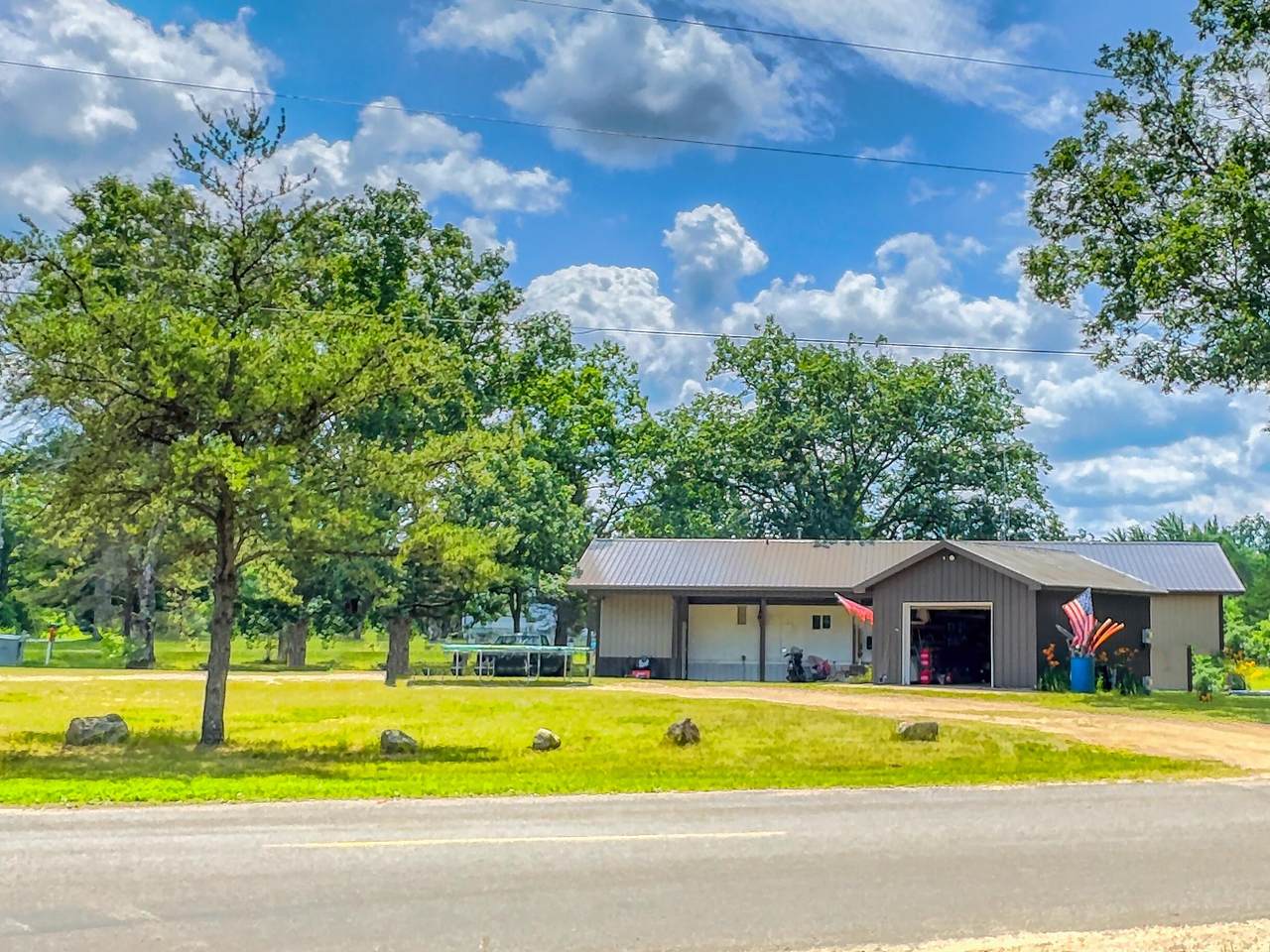 3973 3 Mile Road - Photo 1