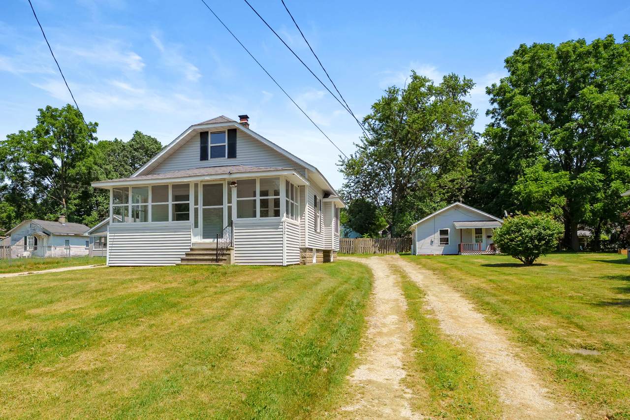 132 & 130 Gilkison Avenue - Photo 1