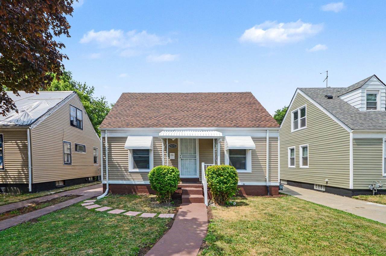 20283 Bradford Street - Photo 1