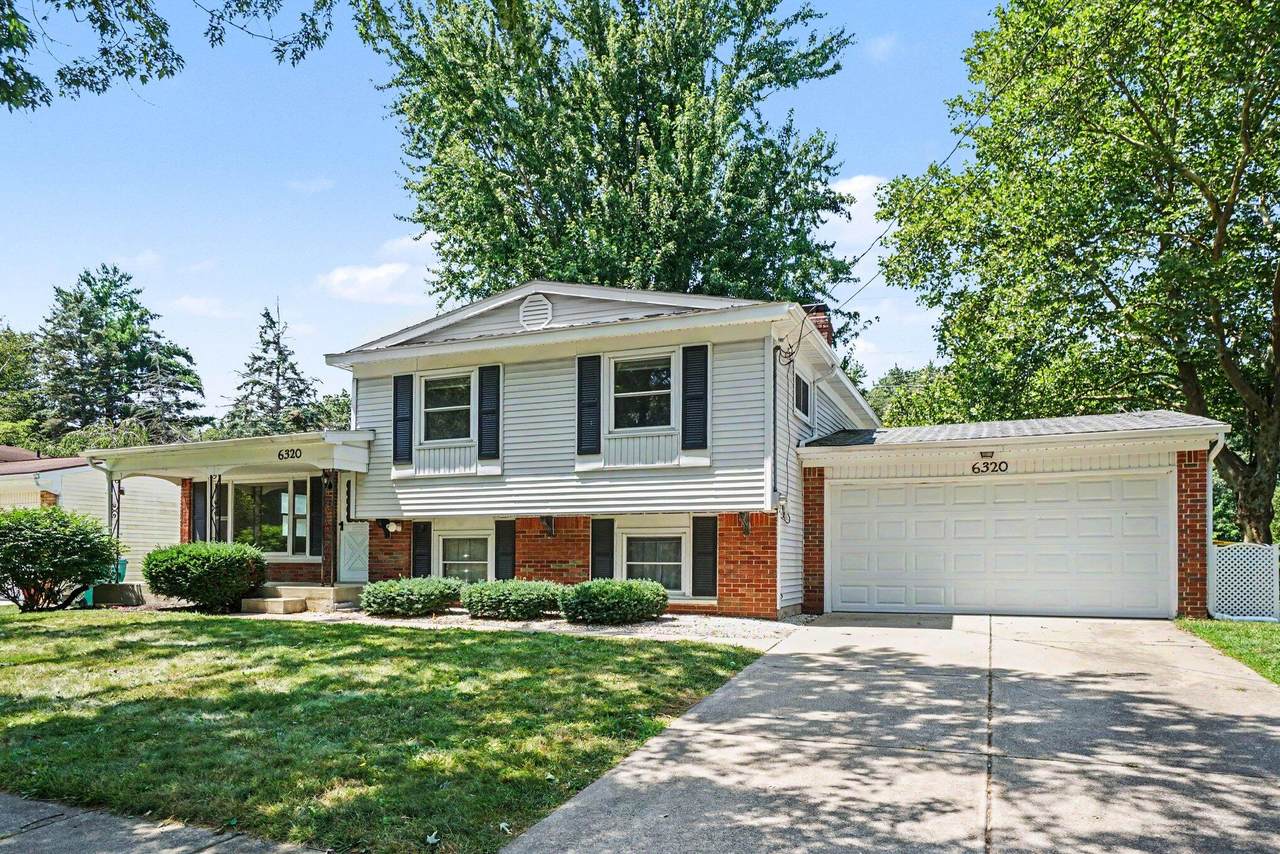 6320 Hampton Street - Photo 1