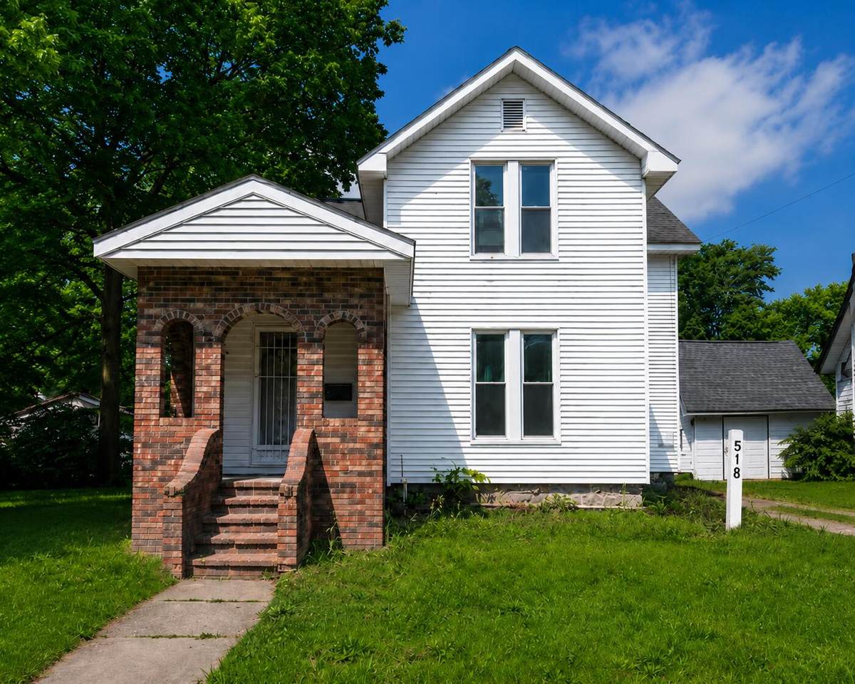 518 Walnut Street - Photo 1