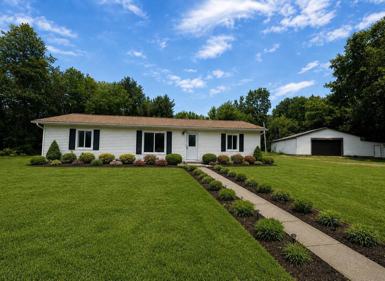 1700 Shipman Road - Photo 1