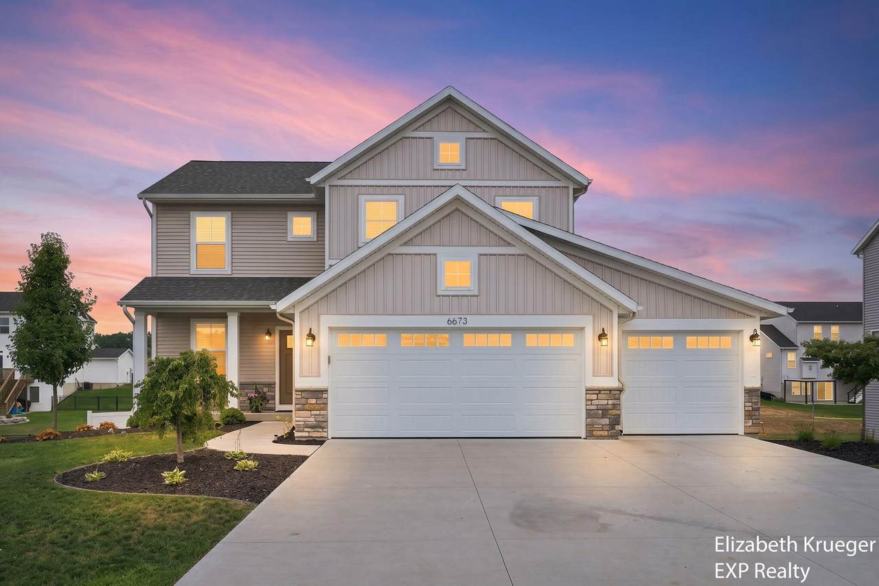 6673 Maria Drive - Photo 1