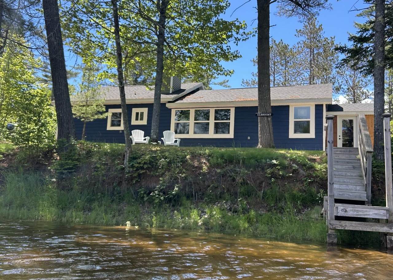 W12204 Middle River Road - Photo 1
