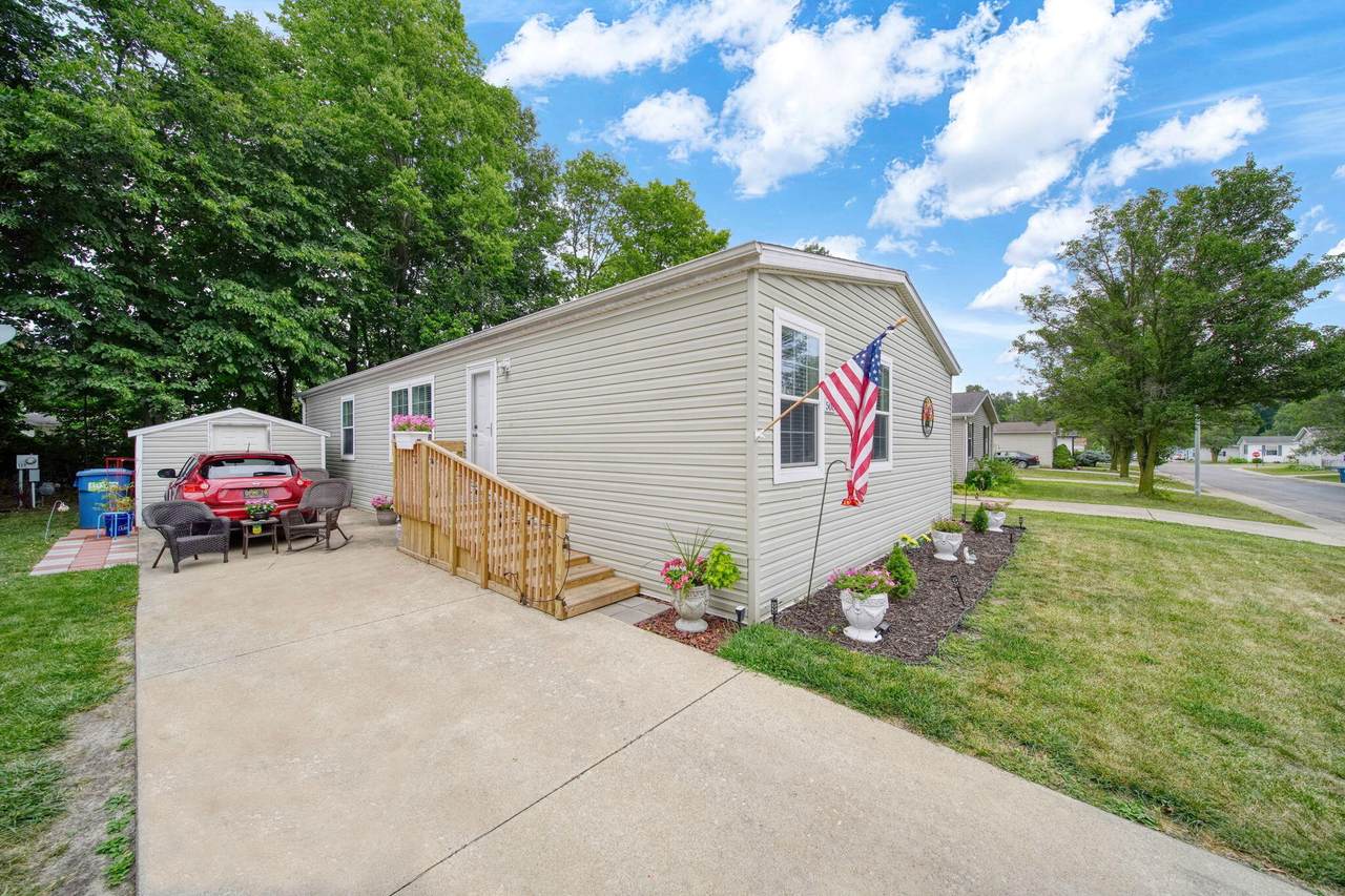 508 Rio Grande Drive - Photo 1