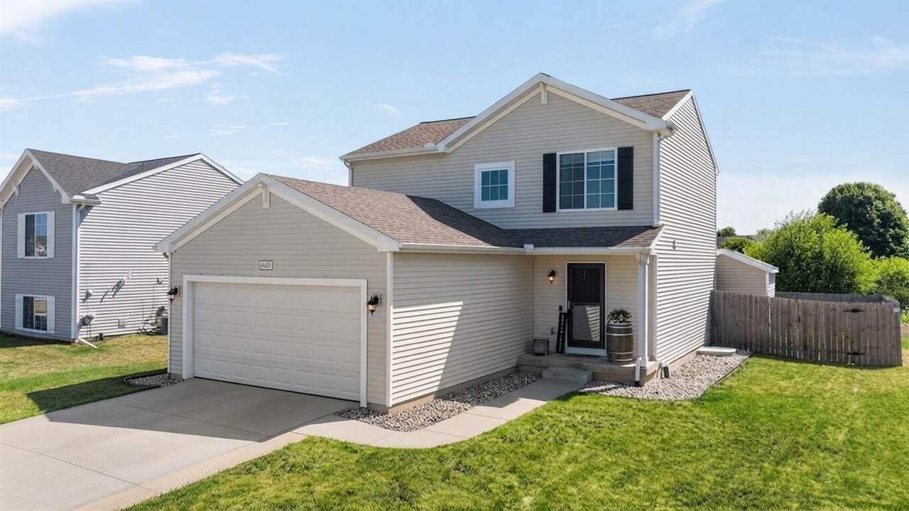 8059 Sturtevant Avenue - Photo 1