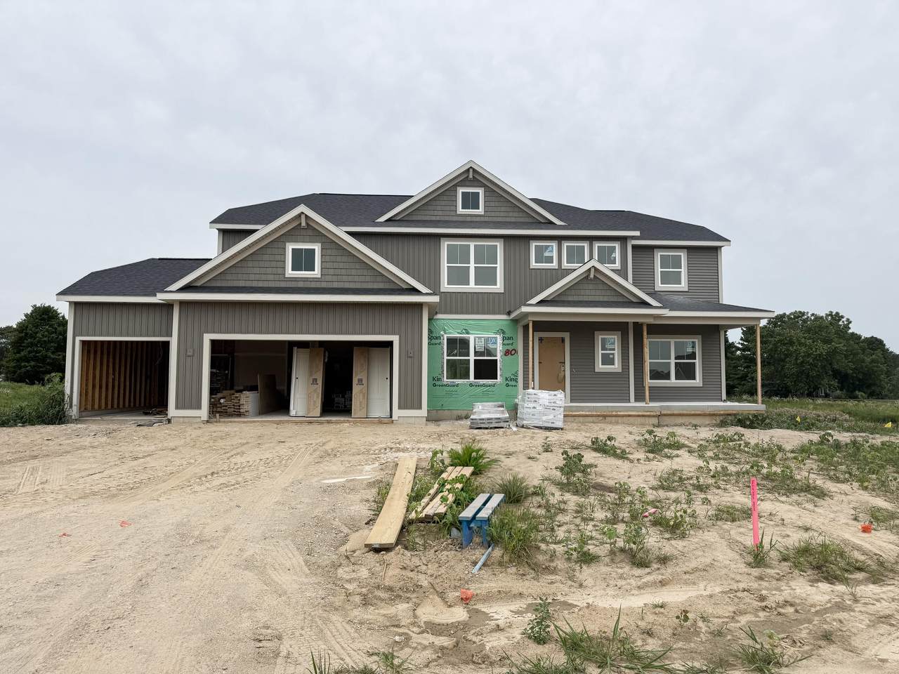8063 Erie Drive - Photo 1