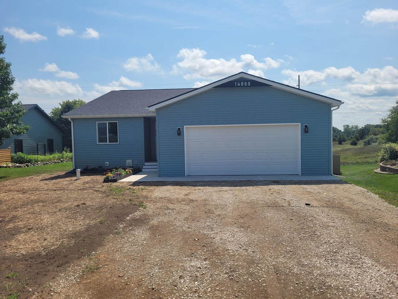 14869 Hilltop Drive - Photo 1