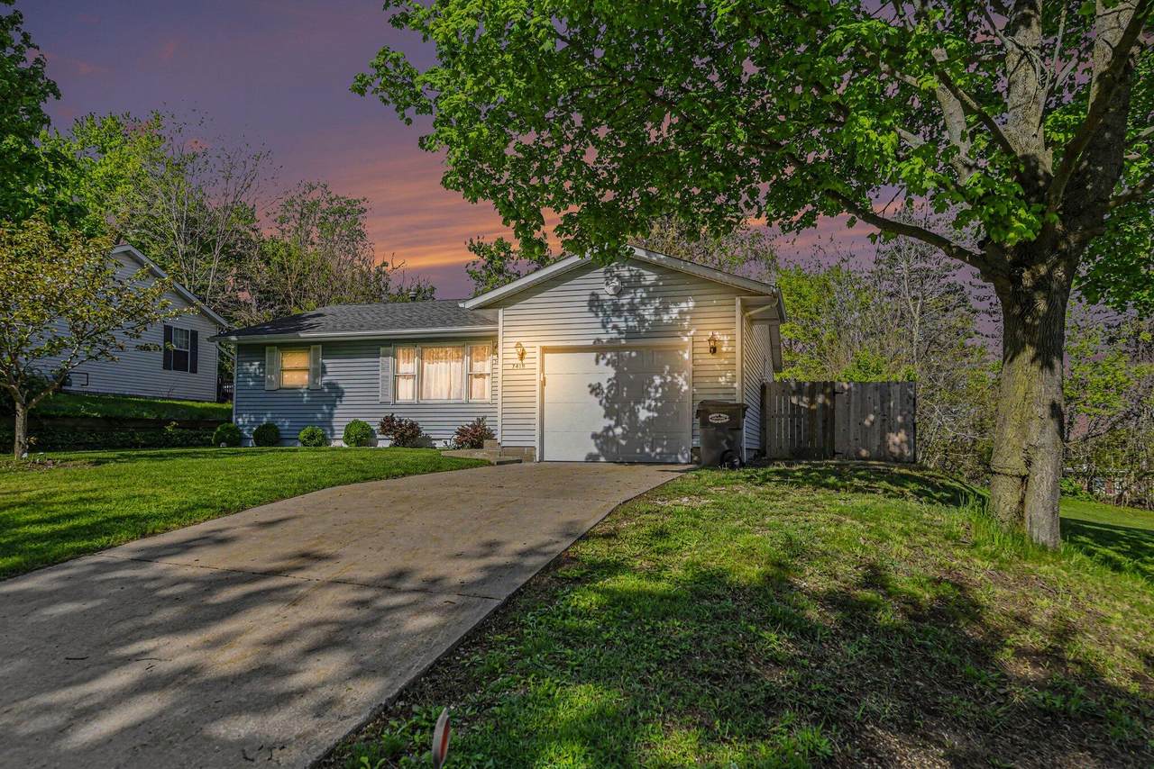 7418 Aumack Drive - Photo 1