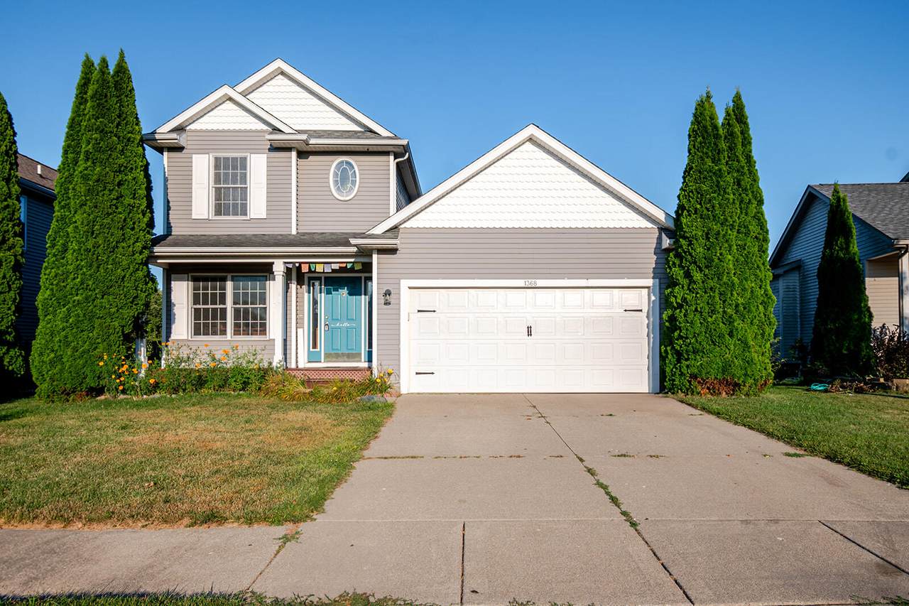 1368 Yarrow Drive - Photo 1