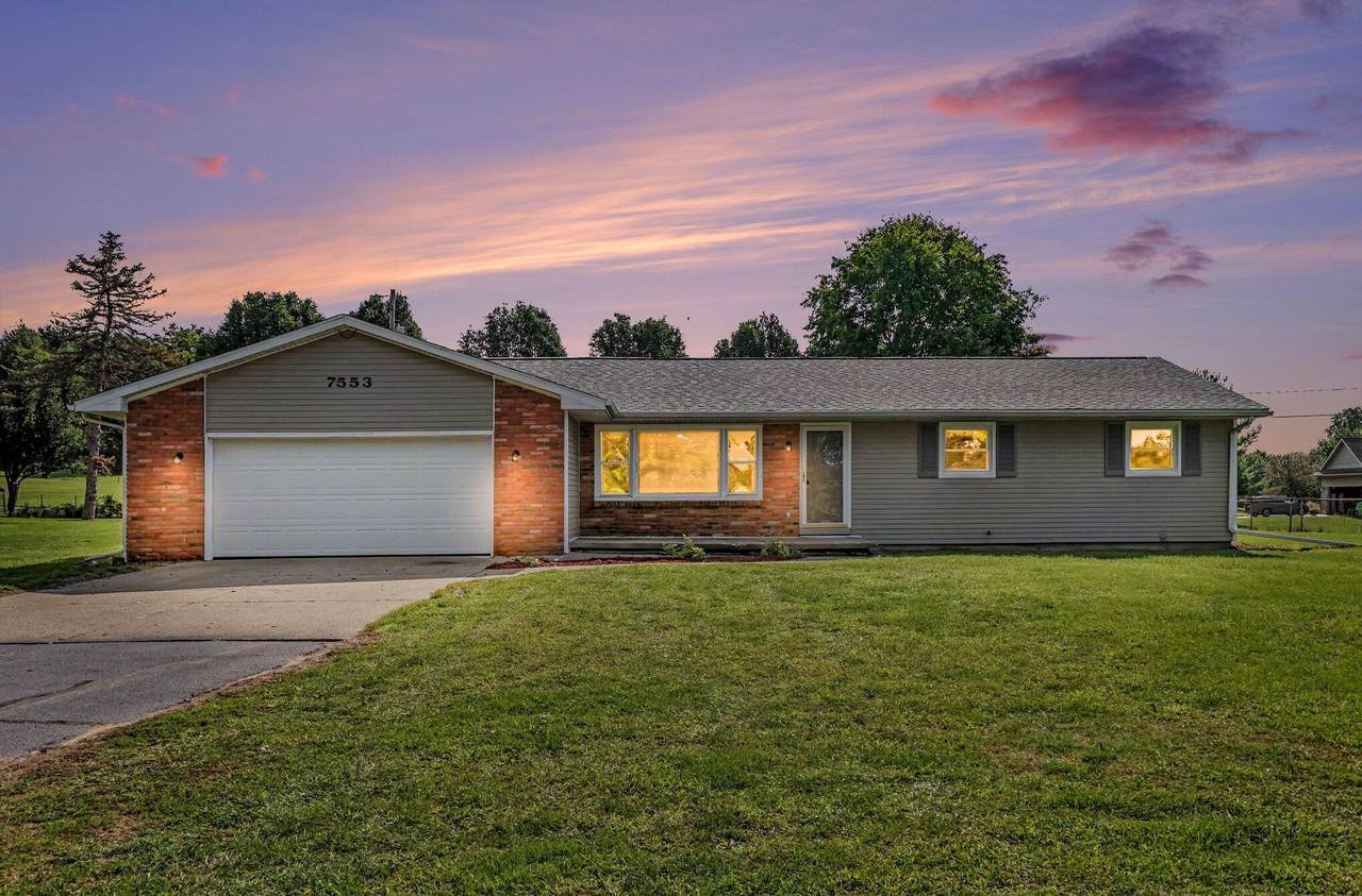 7553 Napoleon Road - Photo 1