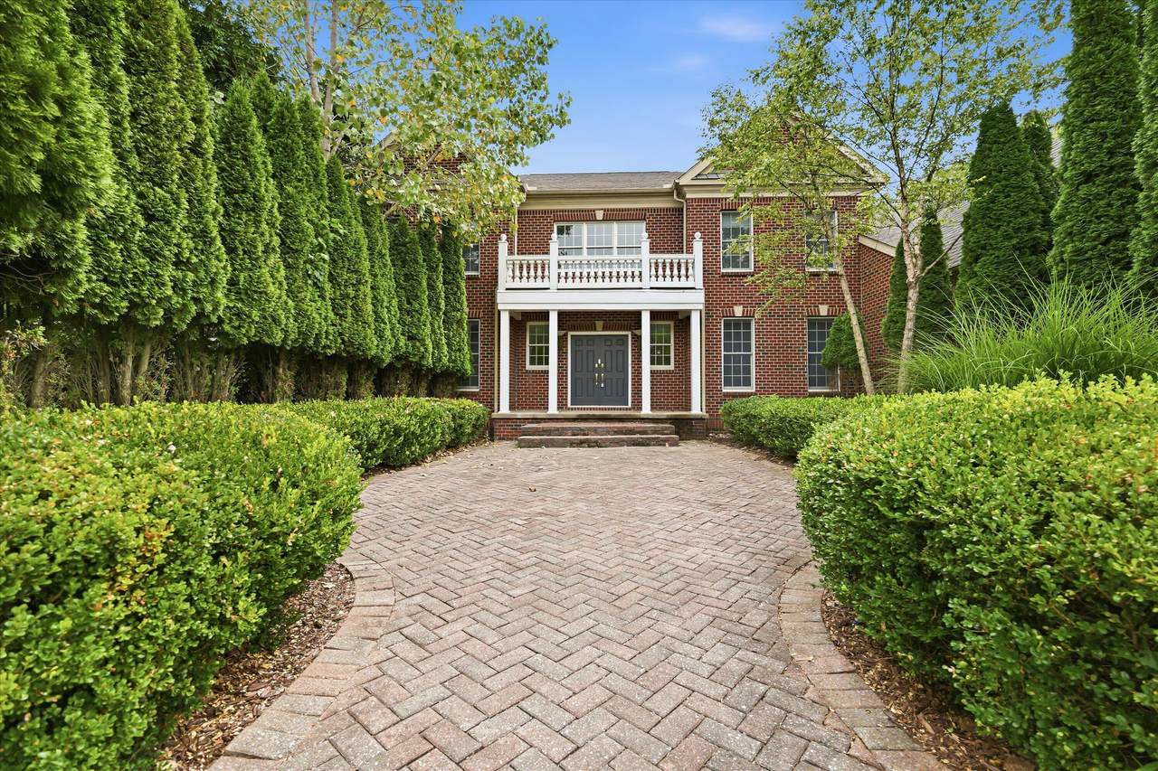 2086 Autumn Hill Drive - Photo 1