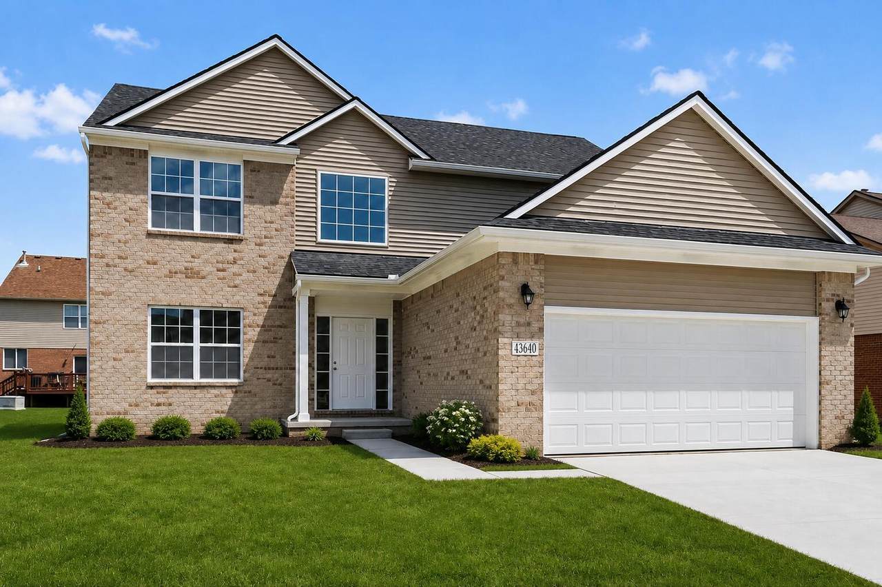43640 Timberview Drive - Photo 1