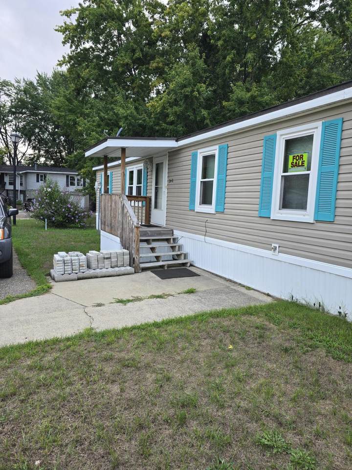 6405 Thornapple Lake Road - Photo 1